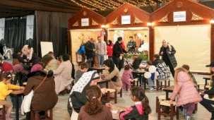 Trabzon Büyükşehir'den anlamlı etkinlik