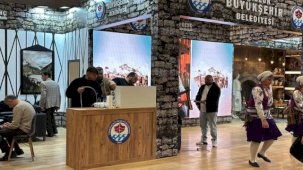 Trabzon Günleri İstanbul’da: Kültür, turizm ve projeler buluşuyor