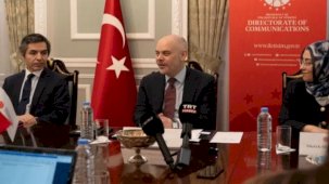 Türkiye, 2026 NATO Zirvesi'ne hazırlanıyor