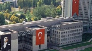 Türkiye’den Kırım’ın ilhakının 12. yılı mesajı: Gayrimeşru ilhakı tanımıyoruz