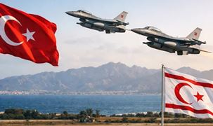Türkiye'den KKTC'ye askeri takviye!