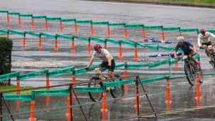 Türkiye’nin en iyi pedalları Sakarya’da seçildi