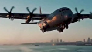 Türkiye'nin ilk ulusal ve uluslararası arama-kurtarma lojistik üssü Kayseri'de kuruluyor