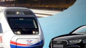 Ulaştırmada nihai enerjinin büyük bölümü karada