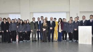 Üniversite-Sanayi İş Birliğinde ‘İcraat’ Dönemi 