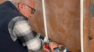 VASKİ su sayaçlarında dijital dönüşümü başlattı