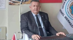 Vatan Bekçileri Derneği'nden Nevruz öncesi kritik uyarı