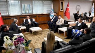 Wushu Kung Fu Federasyonu'ndan Kayseri çıkarması