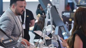 Yapay Zeka Destekli Zayıflama Robotu Türkiye’de İlk Kez Tanıtılacak