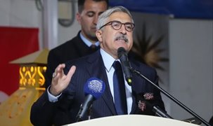 Yayman: Haddini bil Özgür Özel!