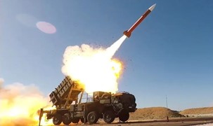 Yeni bir patriot sistemi daha Adana'da konuşlandırılıyor