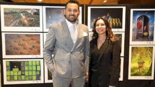 'Yeşilin Altın Damlası'nda kazananlar belli oldu