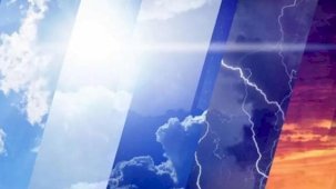 Yurt genelinde yağışlı hava etkili olacak