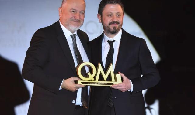 TatilBudur’a QM Awards’tan İki Prestijli Ödül
