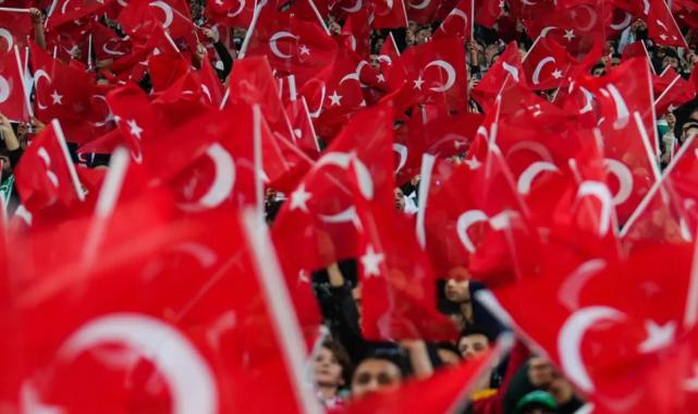 TFF'den taraftarlara uyarı: Türkiye-Romanya maçı için stadyuma erken gelin