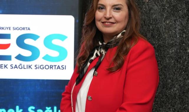 Türkiye Sigorta’dan Sağlıkta Kalıpların Dışına Çıkan Ürün: ESS