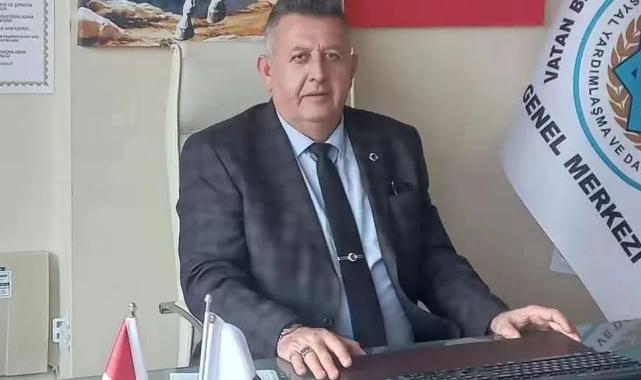 Vatan Bekçileri Derneği'nden Nevruz öncesi kritik uyarı