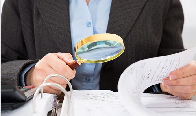 Vergi beyanında bulunmayan 16 bin 300 yüksek gelirli mükellef maliye radarında