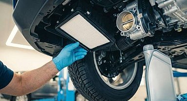 Yakıt Tasarrufu Sağlayan Servis Sırları