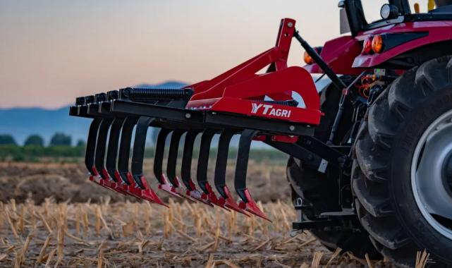 Yanmar Turkey, YTAgri Markası ile Türkiye’nin Üretim Gücünü Küresel Pazara Taşıyor