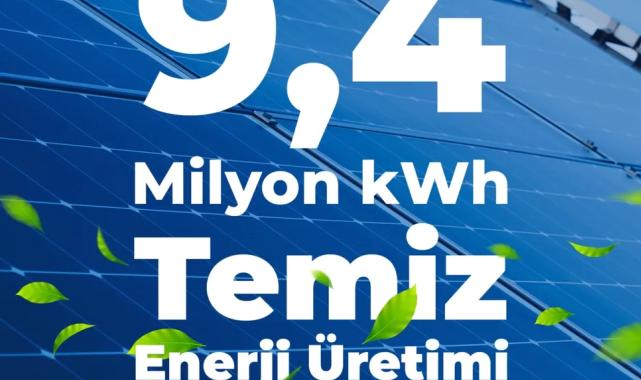 Yurtbay Seramik Sürdürülebilirlikte Yeni Bir Dönem Başlatıyor