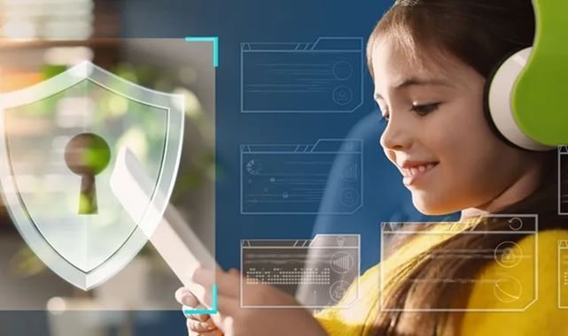 15 yaş altına dijital güvenlik geldi!