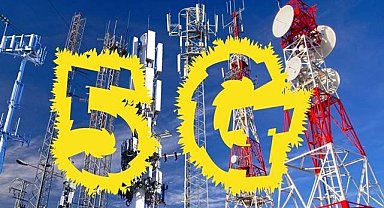 5G Hayatımıza girdi ama ilk günlerinde şikayetler yüzde 42 arttı