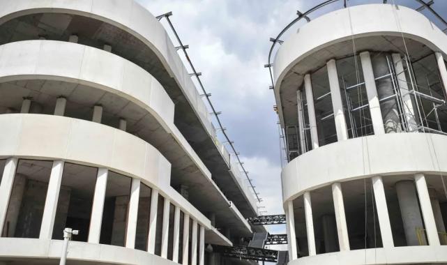 Ankara’da 'BahçeliHâl' projesi adım adım ilerliyor