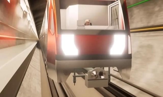 Ankara'ya 4 yeni metro hattı