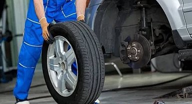Araç lastiğininin maksimum ömründen faydalanmak için neler dikkat edilmeli?