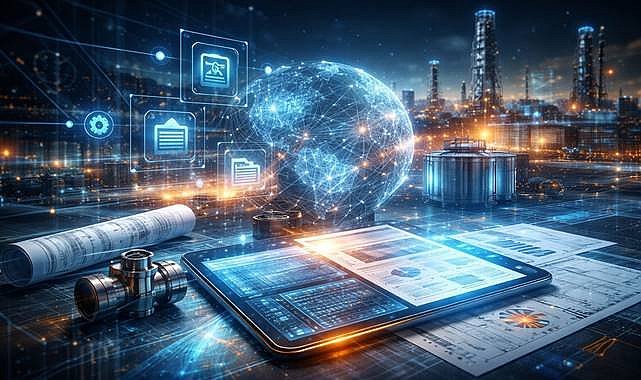 ASME BPVC: Basınçlı Kaplar ve Kazanlar İçin Global Referans