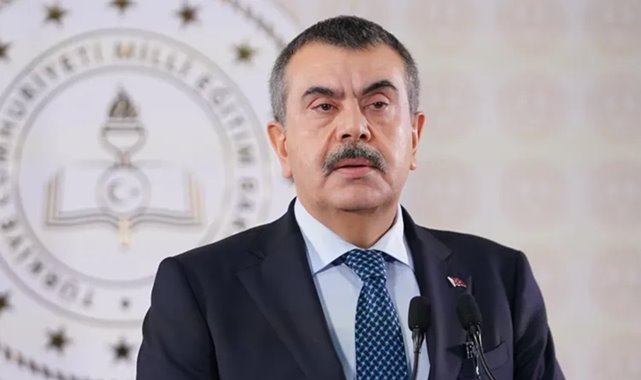 Eğitim'den güvenli okul için yeni adımlar