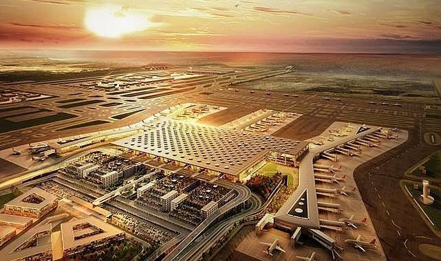 Bakan Uraloğlu: Havalimanlarımızdaki yolcu kapasitesi 26 AB ülkesinin nüfusunu aştı