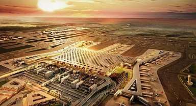 Bakan Uraloğlu: Havalimanlarımızdaki yolcu kapasitesi 26 AB ülkesinin nüfusunu aştı