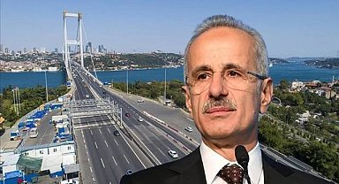 Bakan Uraloğlu 'Otoyollar satılacak' iddialarını yalanladı!