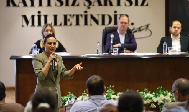 Başkan Sengel: Her şeye rağmen ayakta kalan bir belediyeyiz