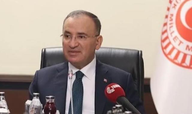 Bekir Bozdağ’dan 'ara seçim' değerlendirmesi: Meclis’in takdirindedir