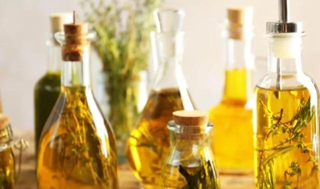 Bitkisel Yağ Tebliği güncellendi!