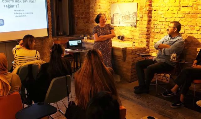 ÇEKÜL Gelecek Akademisi kapılarını herkese açıyor