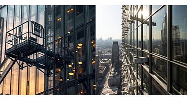 Cephe Erişim Sistemleri ve Cephe Erişim Platformları Seçim Rehberi