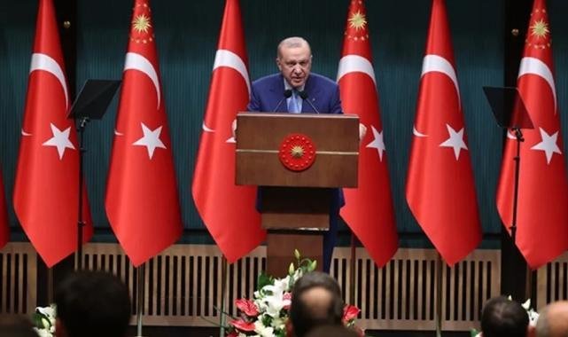 Erdoğan: Okul güvenliğinde taviz yok!