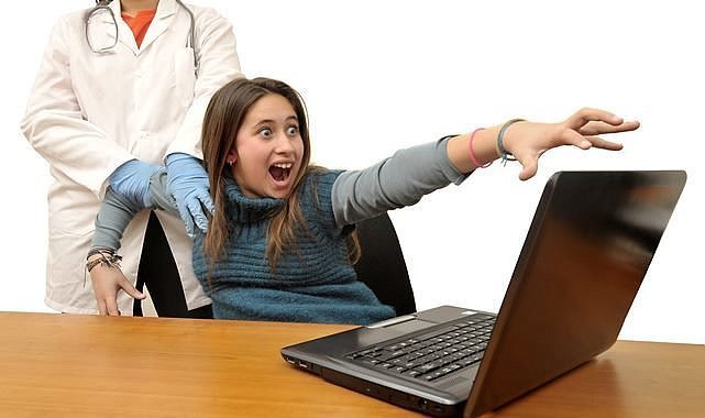 Dijital çağda ruh sağlığı alarm veriyor!