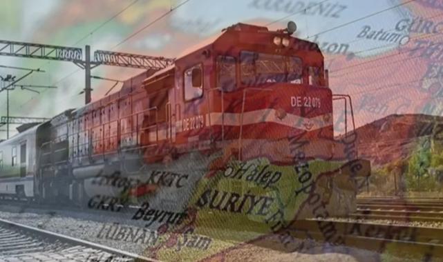 Dışişleri duyurdu: Kars-Gümrü demiryolu için kritik toplantı