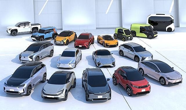 Elektrikli araç dönüşümü ikinci el piyasasını da tetikliyor!