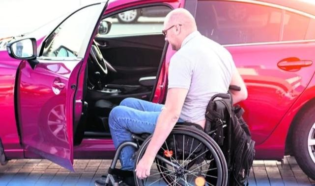 Engelliler için ÖTV istisna kapsamı netleşti