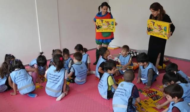 Eskişehir’de Aile Dostu Kültür-Sanat dönemi başlıyor