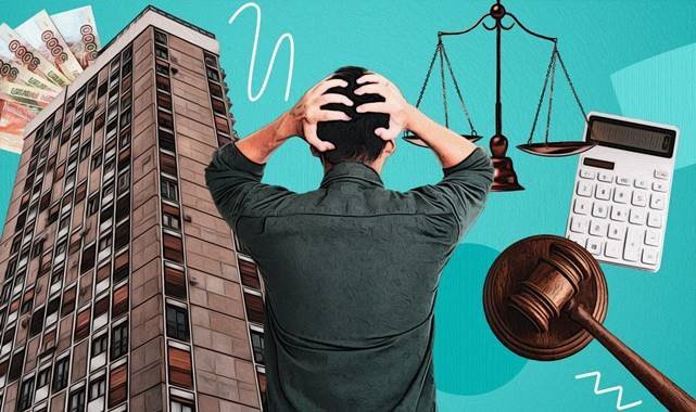 Fahiş aidat düzenlemesi TBMM gündeminde