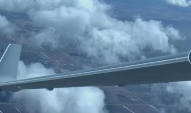 GA-ASI, MQ-9B 'Buzlanma Koşullarında Uçuş' testlerini başarıyla tamamladı