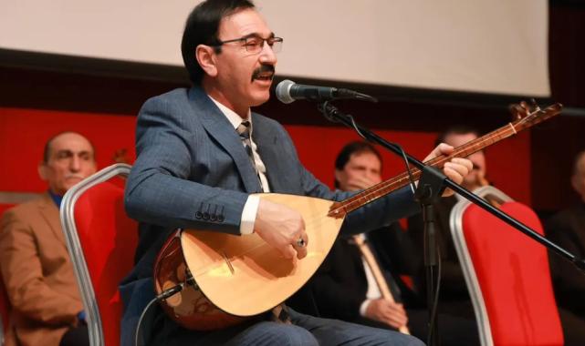 Gebze’de Aşıklar Gecesine yoğun ilgi