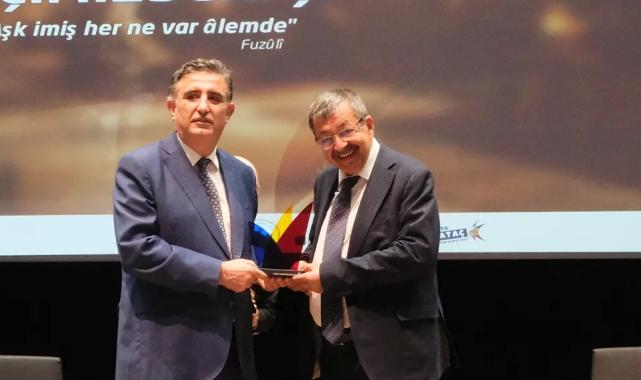 GTÜ'de Hayati İnanç ile şiir yolculuğu